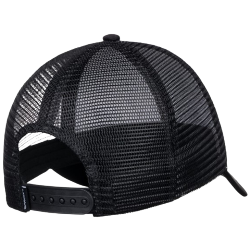 YOUR FIRST TRIP - Roxy - Anthracite - Snapback Cap