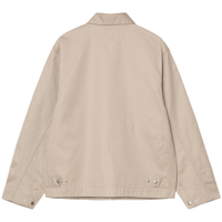 Carhartt - Module Script Jacket - Wall/Black - Übergangsjacke