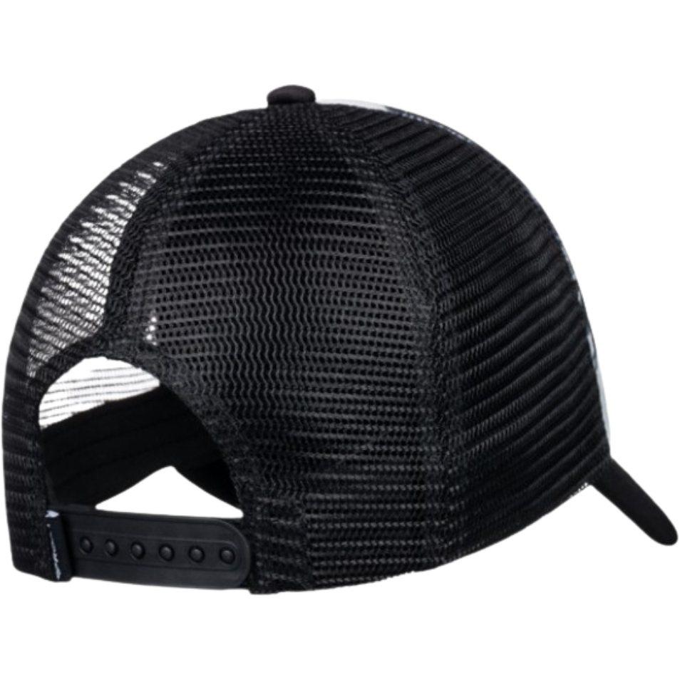 LEMON CURRY - Roxy -  Anthracite - Snapback Cap