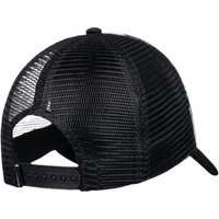 LEMON CURRY - Roxy -  Anthracite - Snapback Cap