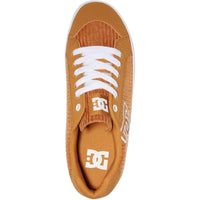 Chelsea Plus TX - DC - wheat/white - Skateschuh