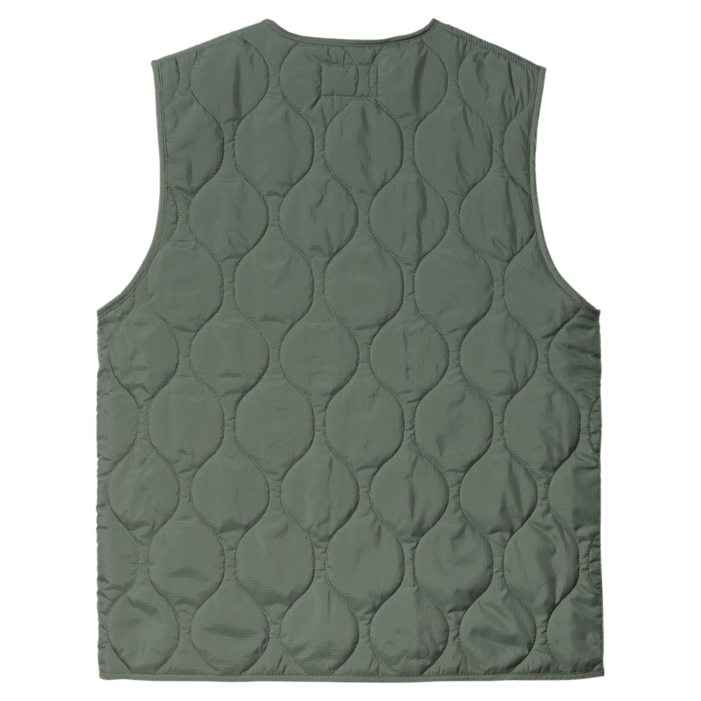 Carhartt - Skyton Vest - Park - Weste