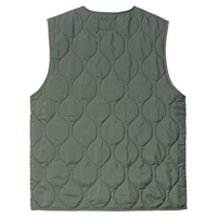 Carhartt - Skyton Vest - Park - Weste