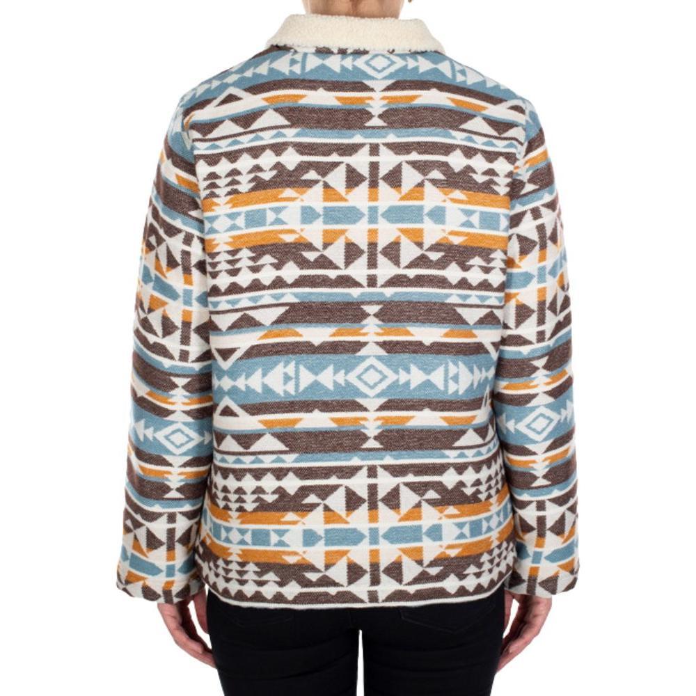 Team Sherpa - Iriedaily - camel - Übergangsjacke