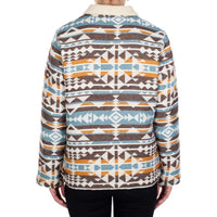 Team Sherpa - Iriedaily - camel - Übergangsjacke