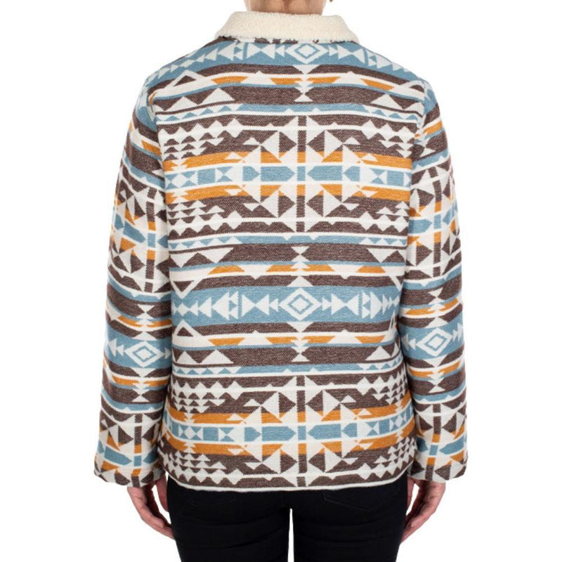Team Sherpa - Iriedaily - camel - Übergangsjacke