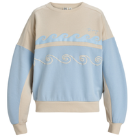 Wavesofnature - Roxy - Wavesofnature - Crew Sweater