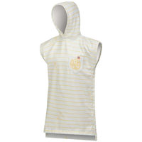 After - Kids - Surf Stripes - Surf-Poncho