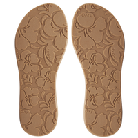 Caillay - Roxy - CREAM - Flip Flop