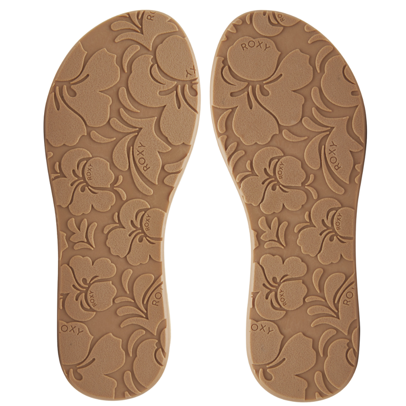 Caillay - Roxy - CREAM - Flip Flop