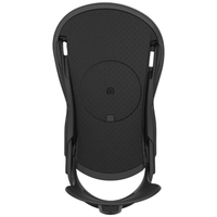 Legacy - Union - BLACK - Snowboardbindung