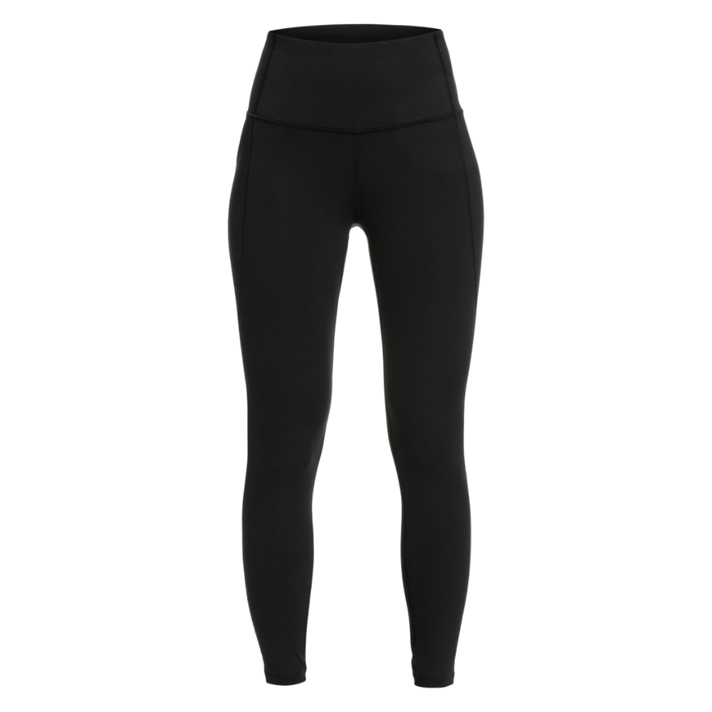 Roxy - Sublime Sunshine - BLACK - Leggings
