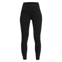 Roxy - Sublime Sunshine - BLACK - Leggings