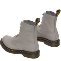 1460 Pascal - DrMartens - Zinc Grey Virginia - Stiefel