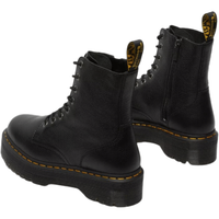 Jadon III - DrMartens - Black Pisa - Stiefel