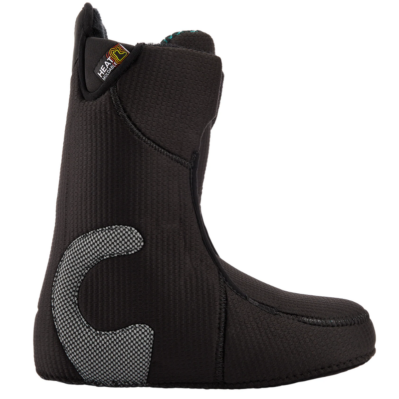 Felix BOA Snowboard Boots - Burton - BLACK - Freestyle-Boot