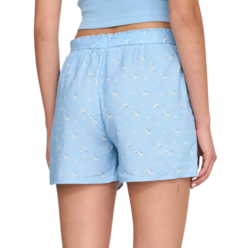 24Colours - Short - BLUE - Short