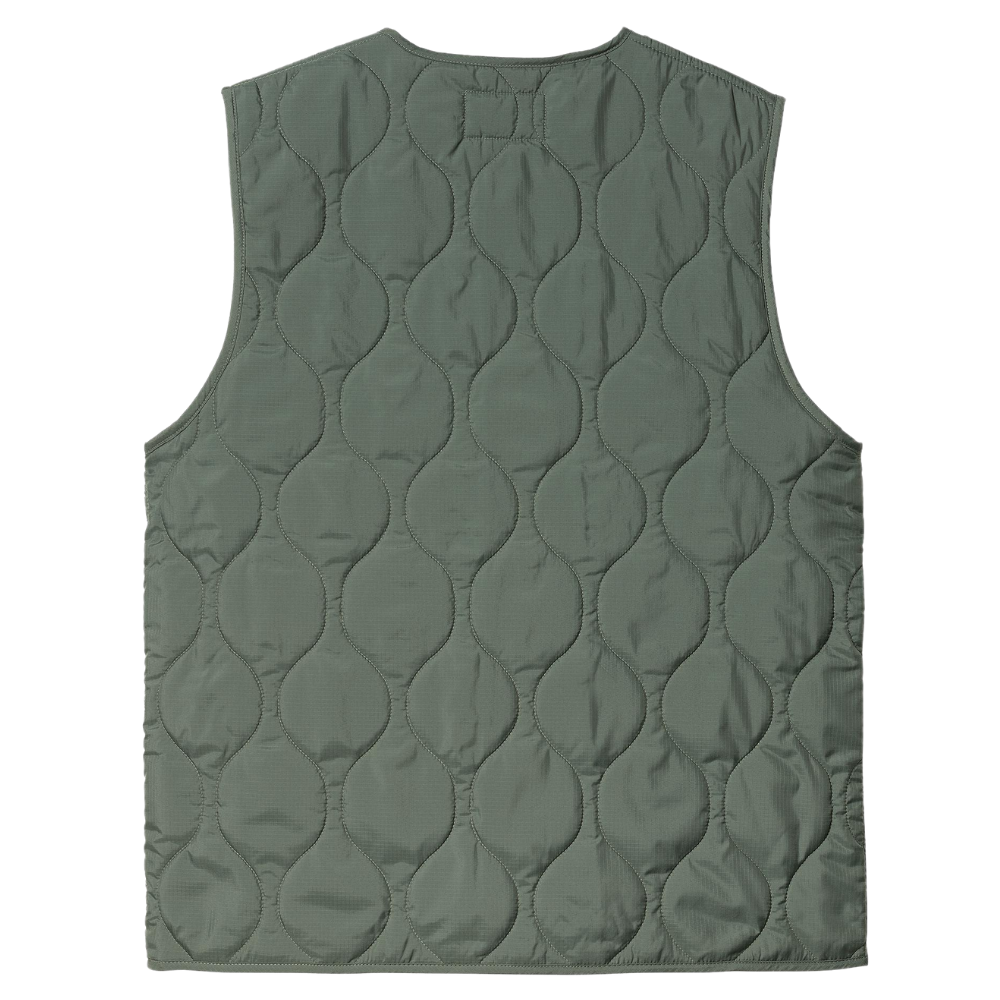 Carhartt - Skyton Vest - Park - Weste