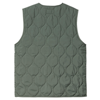 Carhartt - Skyton Vest - Park - Weste