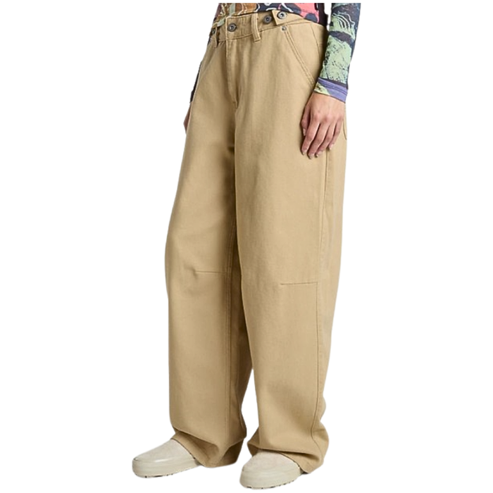 Curbside Pant