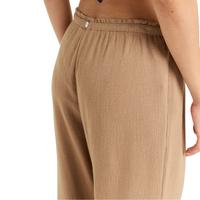 Nazare Surf Spo - Roxy - Portabella - Stoffhose