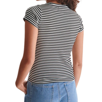 T-Shirt - 24Colours - schwarz - T-Shirt
