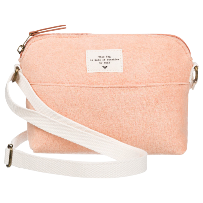 KIWI COLADA CROSSBODY - Roxy - PAPAYA PUNCH - Handtasche