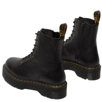 Jadon III - DrMartens - Black Pisa - Stiefel