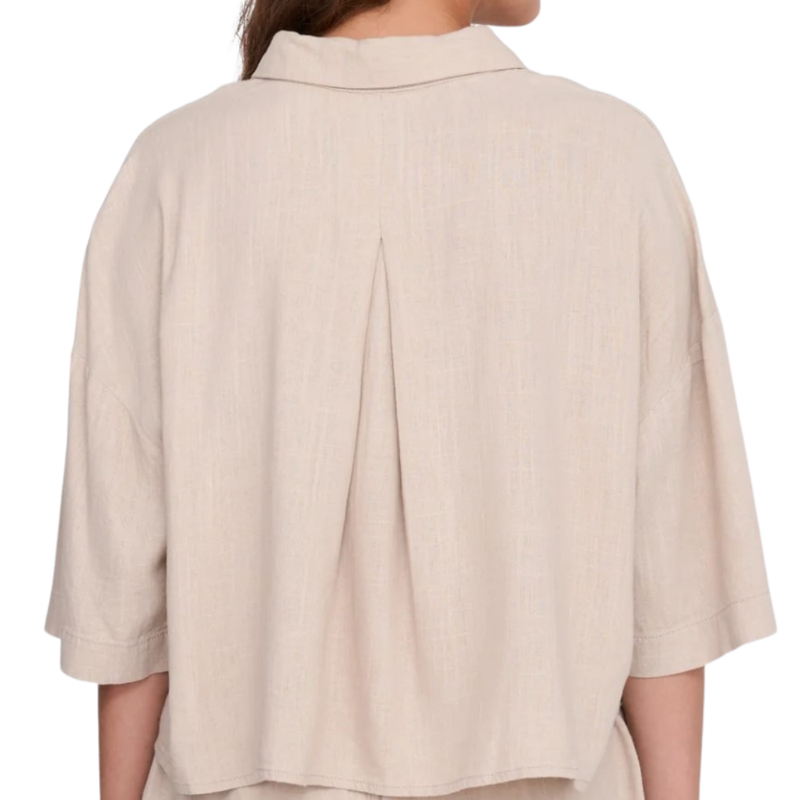 24Colours - Blouse - beige - Bluse