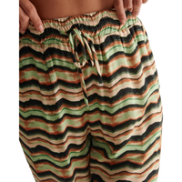 Hose - 24Colours - Gemustert - Stoffhose