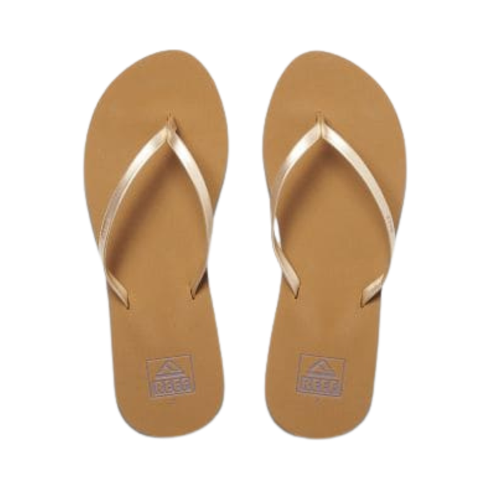 BLISS NIGHTS FLIPFLOP - REEF - COPPER - FLIPFLOP 