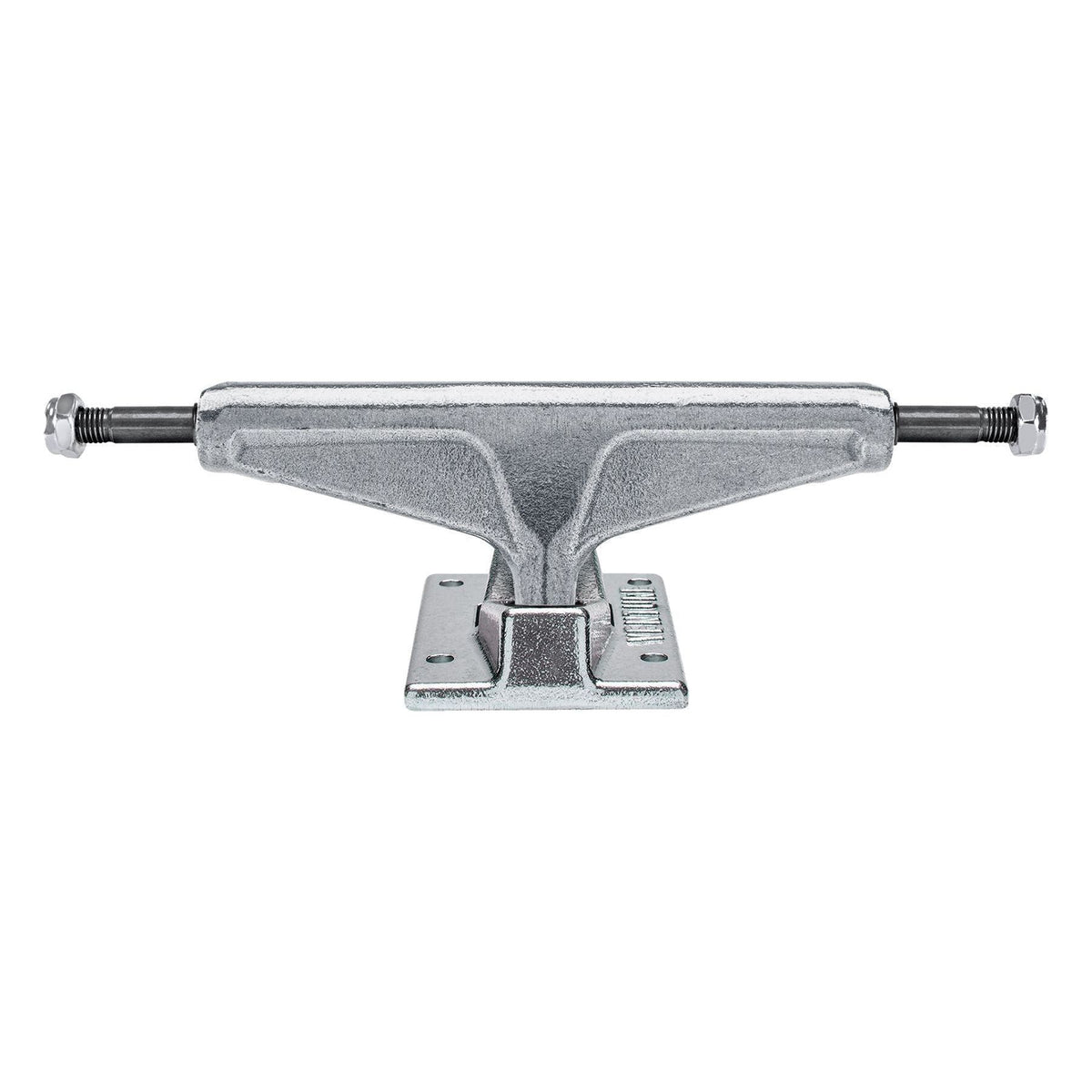VENTURE 5.2 LO All polished - Venture - Silver - Skateboard Achse