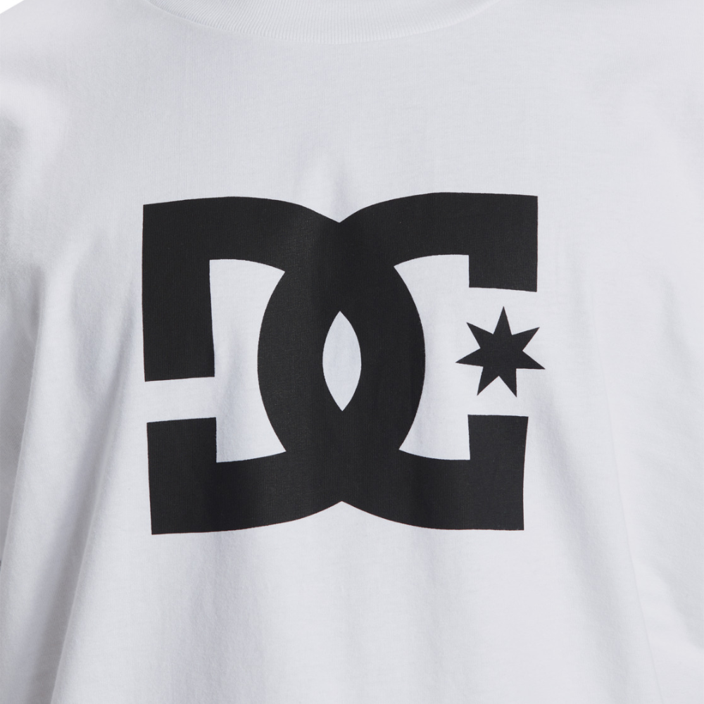 Dc Star
