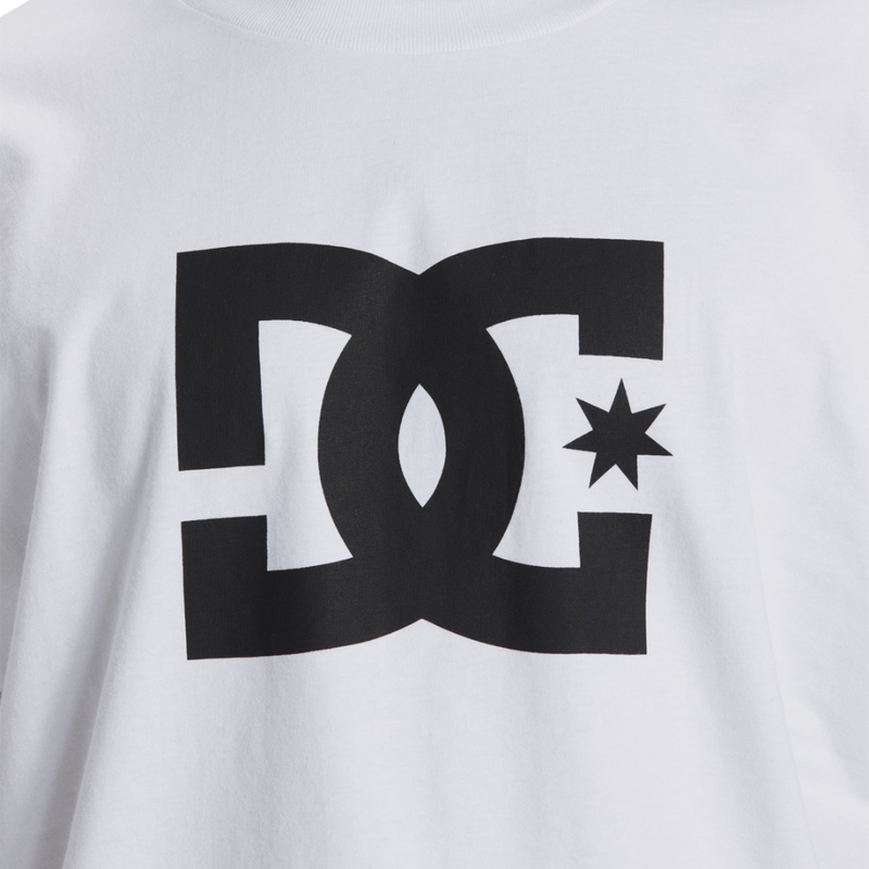 Dc Star