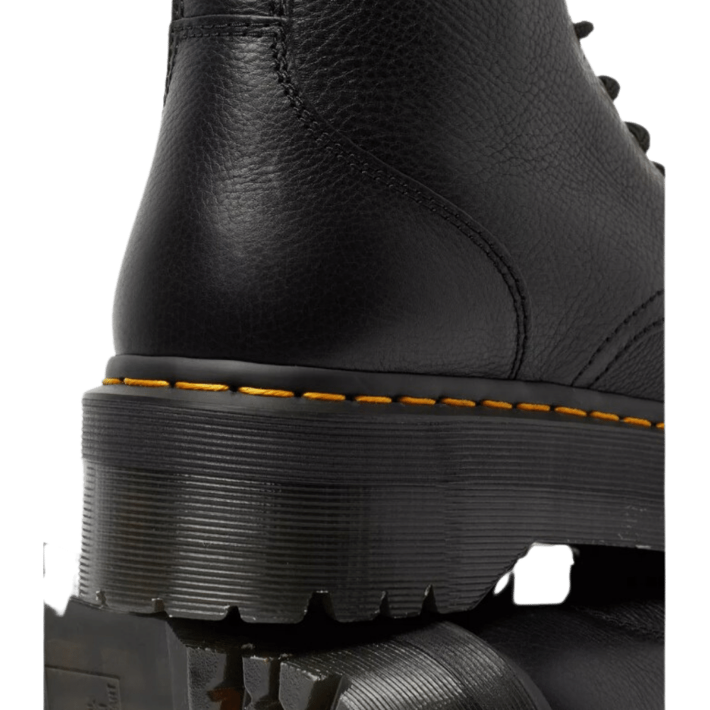Jadon III - DrMartens - Black Pisa - Stiefel