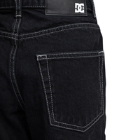 Baggy Denim Rbt