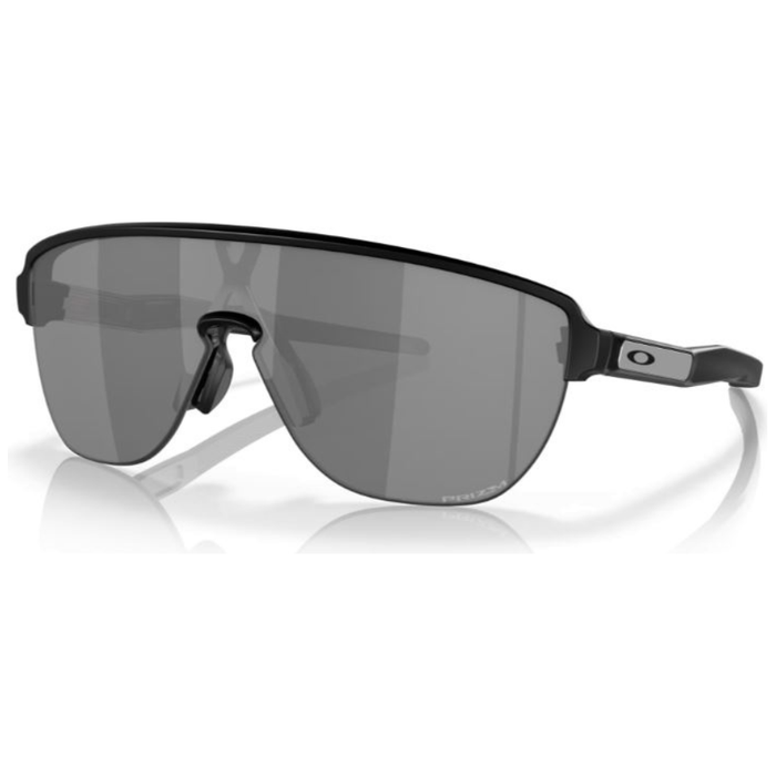Corridor SONNENBRILLEN - OAKLEY - MATTE BLACK - PRIZM BLACK - SONNENBRILLE 