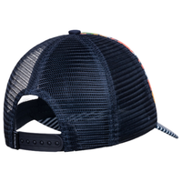 BEAUTIFUL MORNING - Roxy - MOOD INDIGO DITSY LO - Snapback Cap