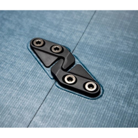 NITRO NOMAD - Nitro - nocolor - Splitboard