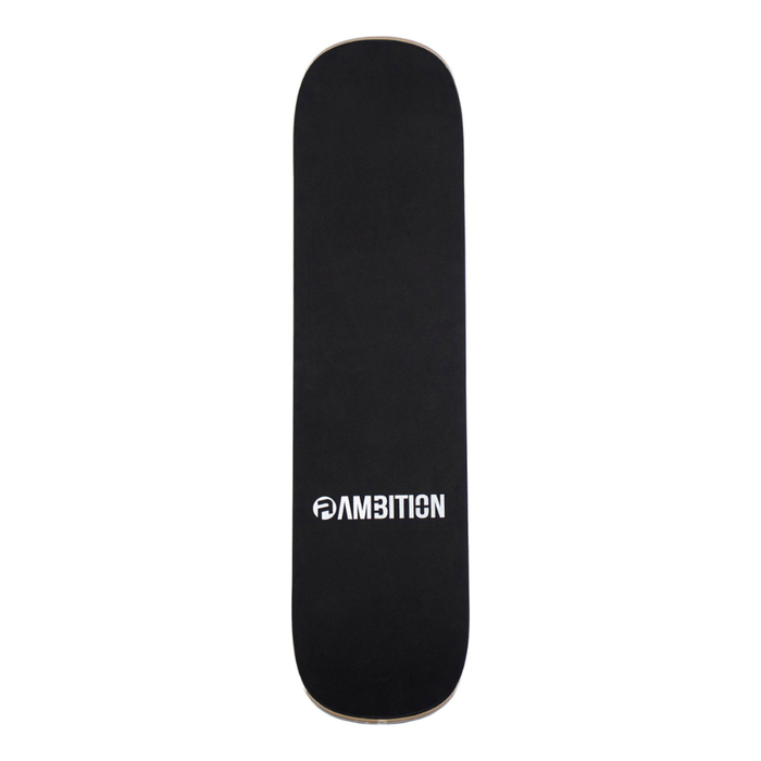 Ambition - Team Series -32,5 x 8,5 - NATURE - Mehr Snowboards