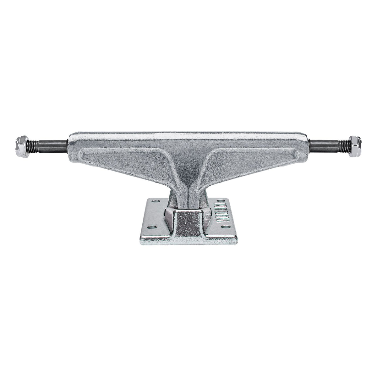 VENTURE 5.2 LO All polished - Venture - Silver - Skateboard Achse