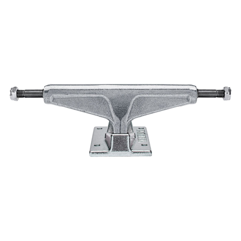 VENTURE 5.2 LO All polished - Venture - Silver - Skateboard Achse