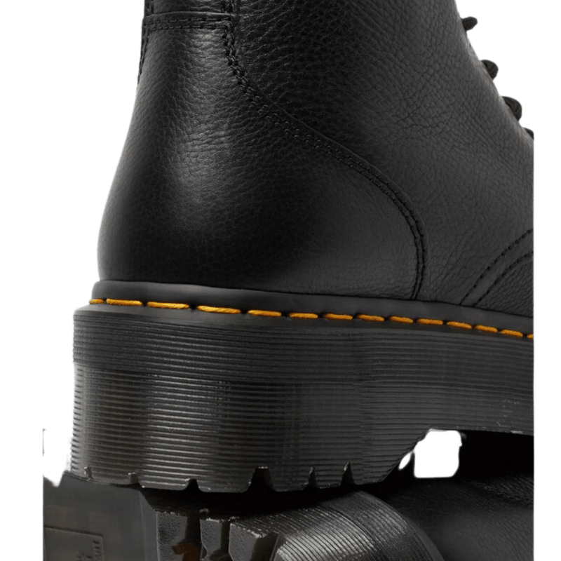 Jadon III - DrMartens - Black Pisa - Stiefel