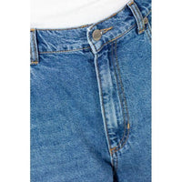 Reell - Baggy - Faded Mid Blue - Relaxed Fit