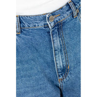 Reell - Baggy - Faded Mid Blue - Relaxed Fit