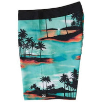 SUNDAYS AIRLITE - Billabong - Aqua - Boardshort