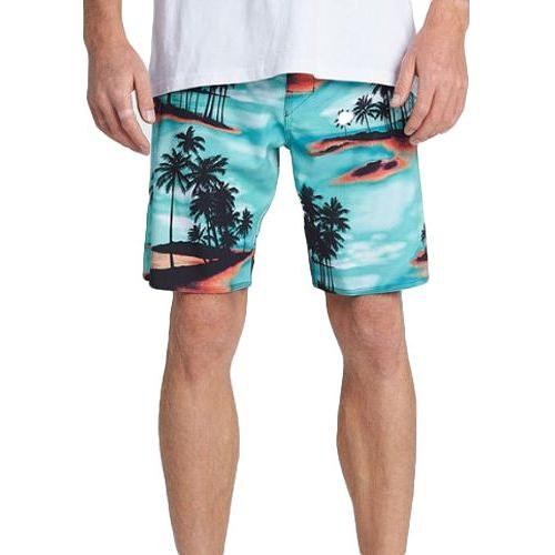 SUNDAYS AIRLITE - Billabong - Aqua - Boardshort