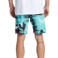 SUNDAYS AIRLITE - Billabong - Aqua - Boardshort