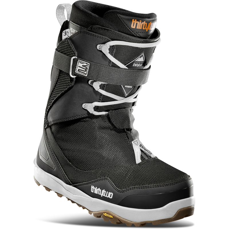 TM-2 HIGHT WS 21 - 32 - Black - Freeride Boot