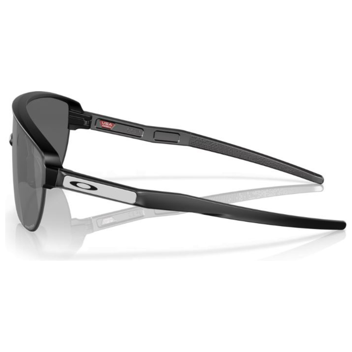 Corridor SONNENBRILLEN - OAKLEY - MATTE BLACK - PRIZM BLACK - SONNENBRILLE 